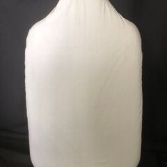 【美品】折りたたみ式アイロン台の画像