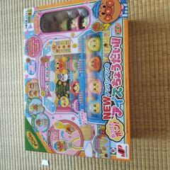 アンパンマンおもちゃ