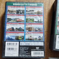 ヨーロッパ列車紀行まとめての画像