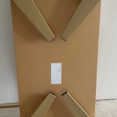 90×50折りたたみローテーブル新品未使用！※ただ今
取引中の画像