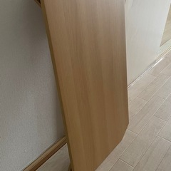 90×50折りたたみローテーブル新品未使用！※ただ今
取引中の画像
