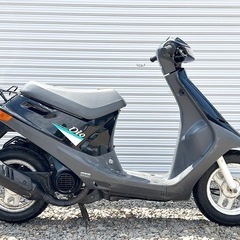 ◆実働/美品/すぐ乗れる◆　スクーター　jog 　　原付　ホンダ　Dio      バイク　運搬可　2ストの画像