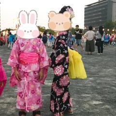 浴衣　120の画像