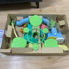 プーさんメリーの画像