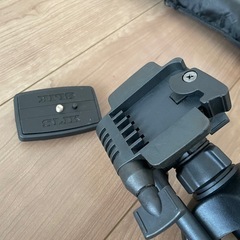 新品 SLIK F631の画像