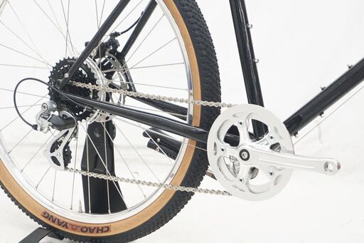 FUJI 「フジ」 ALTERR 2025年モデル クロスバイク