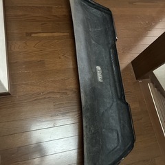 GMGフロントバンパースキッドの画像