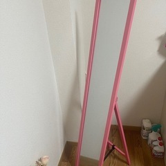 ミラー、鏡の画像