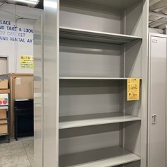 リユースマン倉敷オープン書庫PLUS