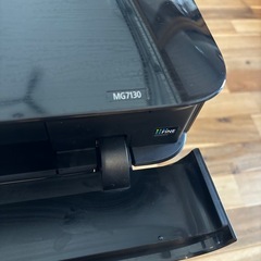 canon プリンター　mg7130の画像