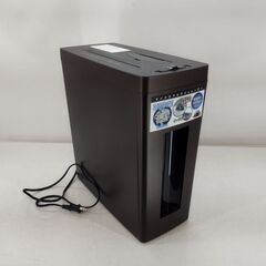 OHM マイクロマルチシュレッダー SHR-T5　/UJ-129...