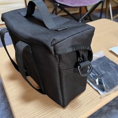 ダックス125 サイドバックサポート&サイドバックSセットの画像