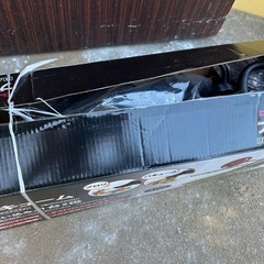 ナカトミの「ドリームパワー ブロワバキューム EBV-950D」ですの画像