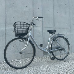 シティサイクル・ママチャリ 26インチ cyma urban : 自転車通販