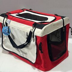 bello ペットキャリーバッグの画像