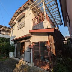 🏠初期費用無料⭐ 家賃3.5万円！ 当月末まで家賃無料 ★…