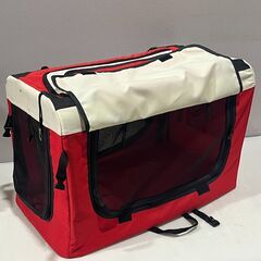 bello ペットキャリーバッグの画像
