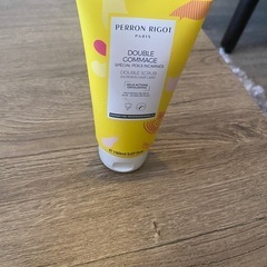 ペロンリゴーダブルスクラブの画像