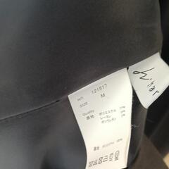 卒業入学式　ジャケット＆レースワンピースセットの画像