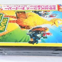 セサミストリート ザ・ムービー: おうちに帰ろう、ビッグバード! [DVD] 英語, スペイン語　新品未開封品の画像