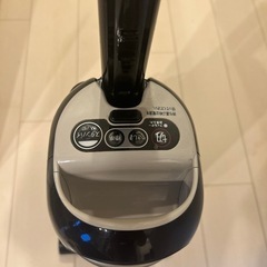 掃除機　シャープの画像