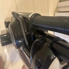 掃除機　シャープの画像