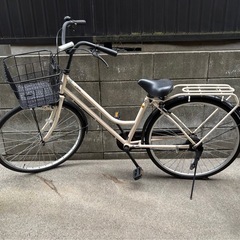 中古】練馬区の自転車を格安/激安/無料であげます・譲ります