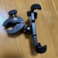 自転車(スマホホルダー&ライト付)の画像