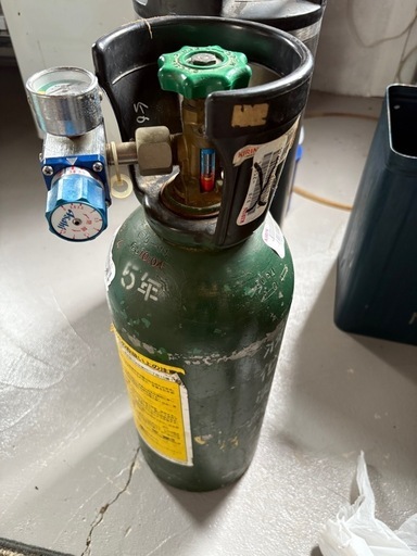 ホシザキ　ビールサーバー