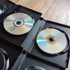 宇宙に興味のある方へ、DVD６枚まとめて。の画像