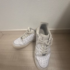 GUESSバック　　エアフォース1(23.5)の画像