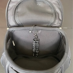 【eMus/エミューズ】ペット用バックの画像