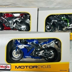 🏍️Kawasaki・YAMAHA・HONDA🏍️の画像