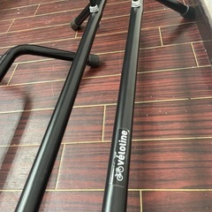 veloline 自転車 縦置きスタンド ともう一個はおまけ の画像