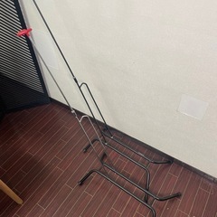 veloline 自転車 縦置きスタンド ともう一個はおまけ の画像
