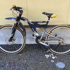 FUJI COMET R. 20 インチミニベロ 47cm 14段変速東京引取 三鷹市