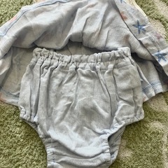 60-80サイズ3点セットの画像