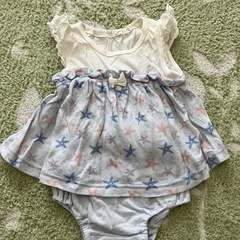 60-80サイズ3点セットの画像