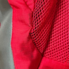 登山用ベビーキャリー　ドイターの画像