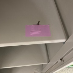 リユースマン倉敷引違い書庫の画像