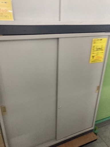 リユースマン倉敷引違い書庫