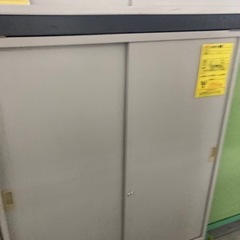 リユースマン倉敷引違い書庫