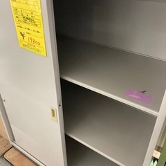 リユースマン倉敷引違い書庫の画像
