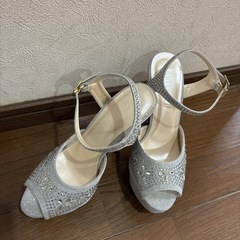 パンプスの画像