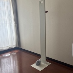 WILL 掃除機スタンド