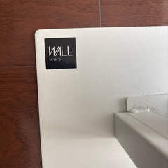WILL 掃除機スタンドの画像