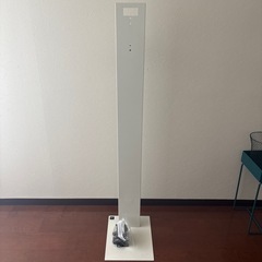 WILL 掃除機スタンドの画像