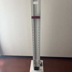 WILL 掃除機スタンドの画像