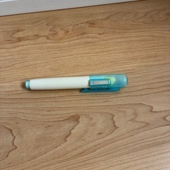 ✏️チョークホルダーの画像