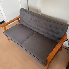 ソファ